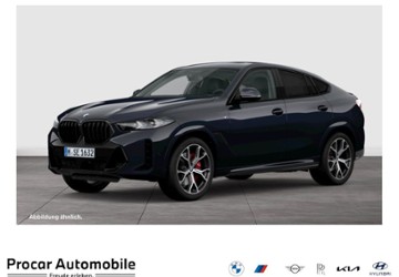 BMW X6 37.053 km 66.990 &euro; Herne 44625