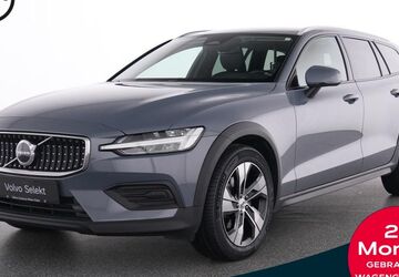 Volvo V60 Cross Country 22.847 km 34.580 &euro; Essen-Kray 45309
