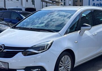 Opel Zafira 144.747 km 11.800 &euro; Oberhausen 46045
