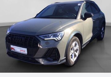 Audi Q3 43.373 km 35.690 &euro; Gelsenkirchen 45894