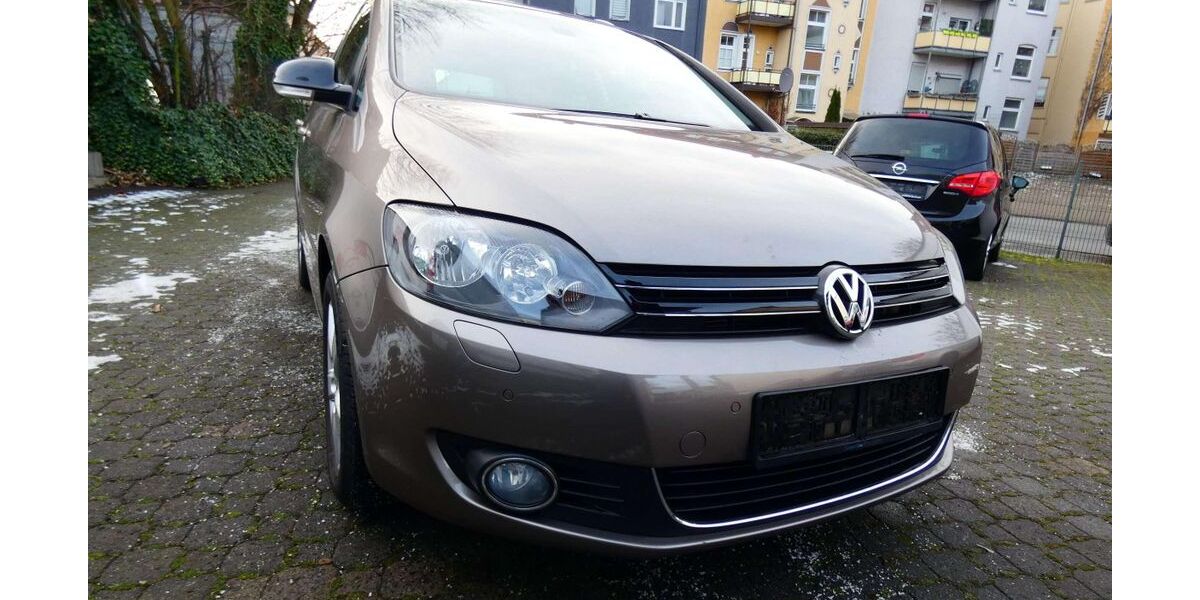 VW Golf Plus 44.500 km 8.900 &euro; Bochum 44809