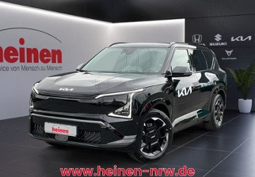Kia EV5 6.000 km 44.880 &euro; Hagen 58135