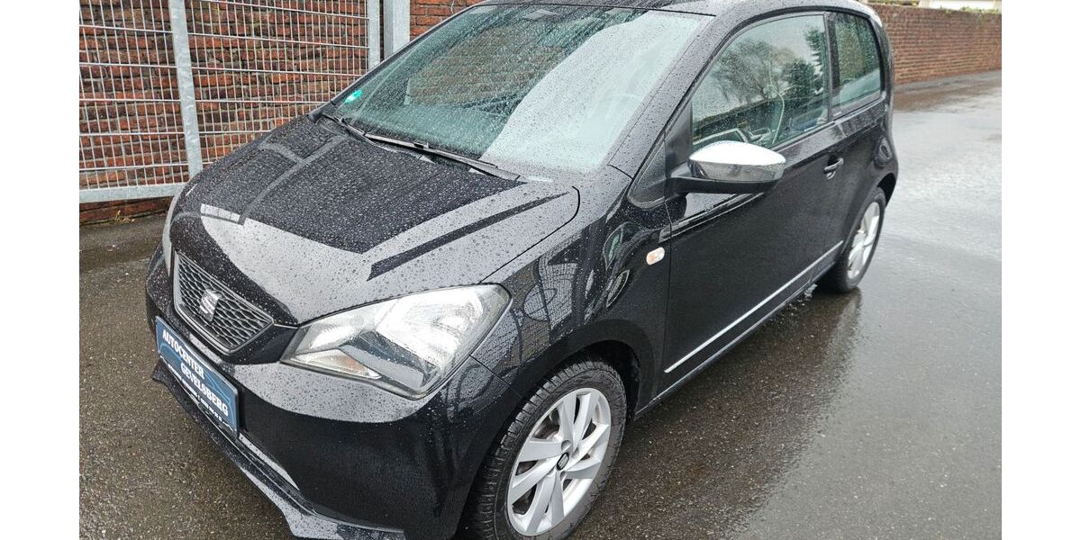 Seat Mii 115.172 km 5.999 &euro; Gevelsberg 58285