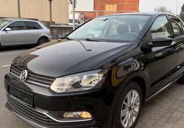 VW Polo 142.915 km 9.450 &euro; Mülheim an der Ruhr 45472