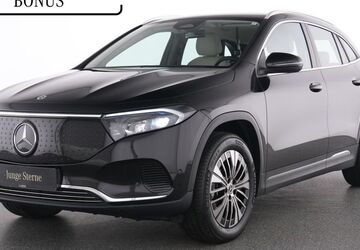 Mercedes-Benz EQA 9.701 km 35.499 &euro; Essen 45309