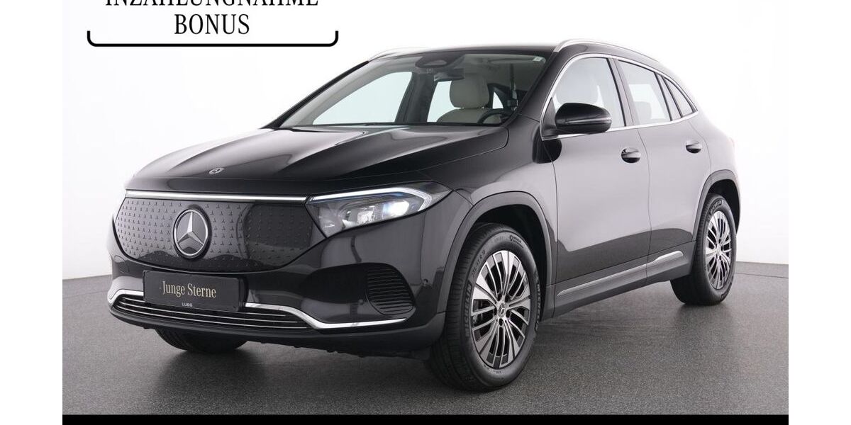 Mercedes-Benz EQA 9.701 km 35.499 &euro; Essen 45309