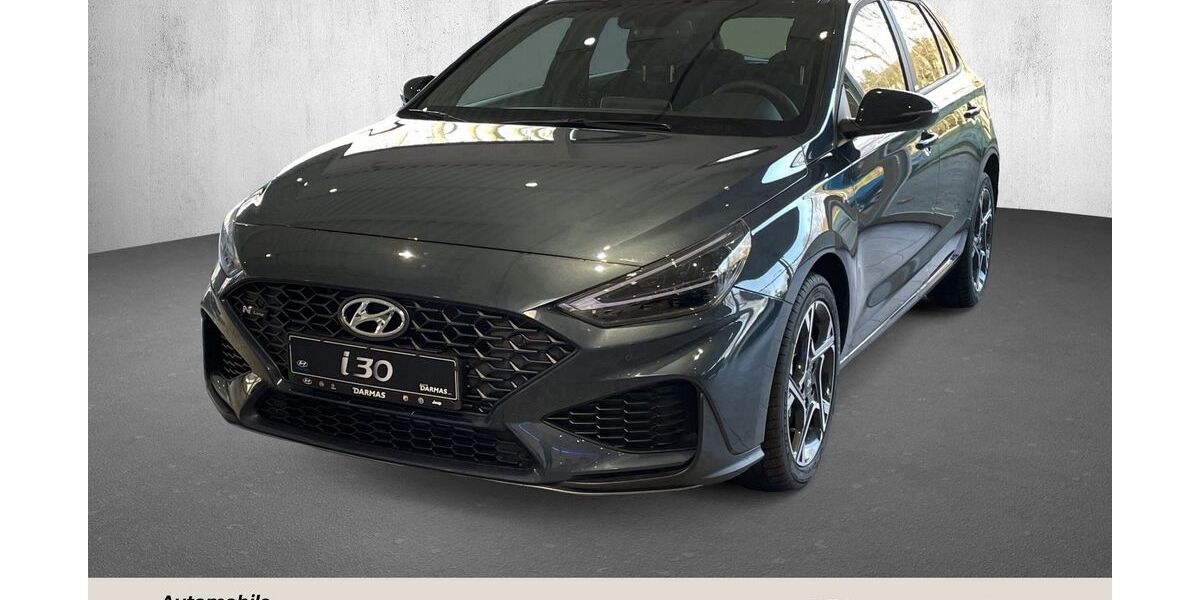 Hyundai i30 58.512 km 19.990 &euro; Datteln 45711