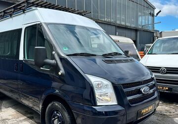 Ford Transit 37.670 km 9.400 &euro; Bochum 44793