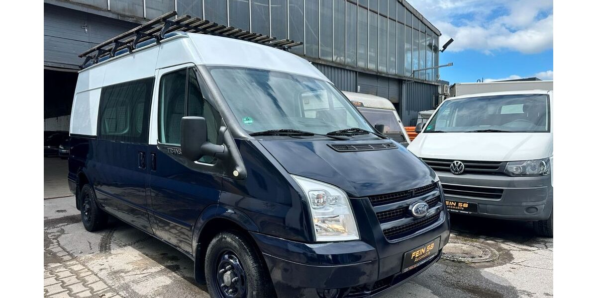 Ford Transit 37.670 km 9.400 &euro; Bochum 44793