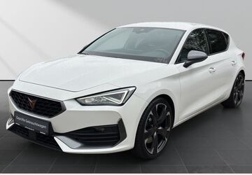 Cupra Leon 33.400 km 29.990 &euro; Wuppertal 42109