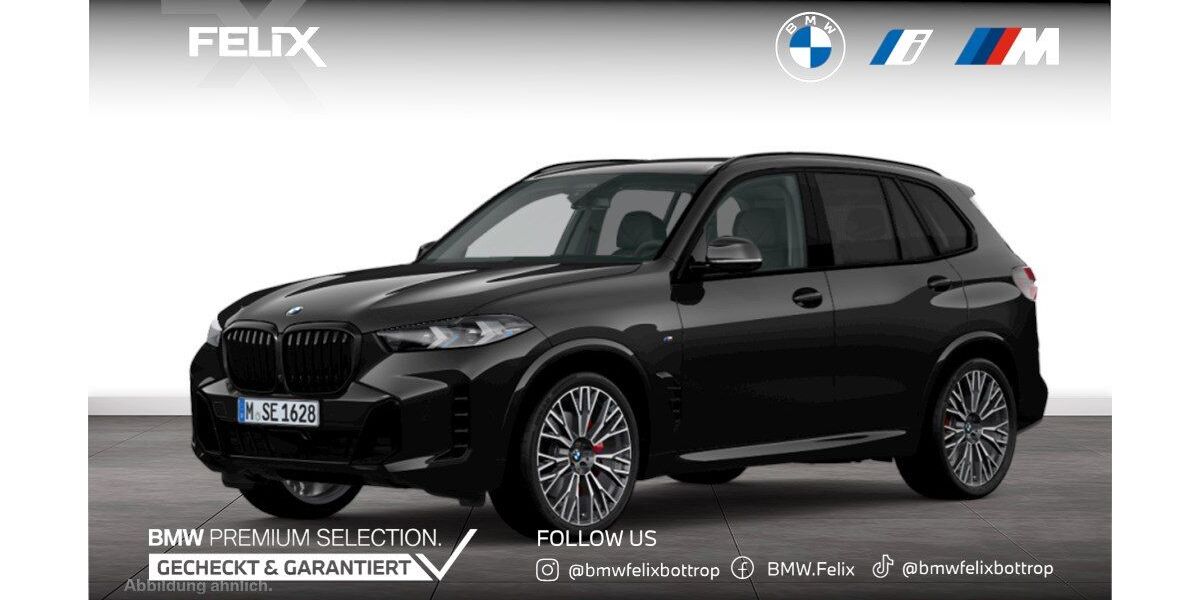 BMW X5 89.250 km 64.880 &euro; Bottrop 46236