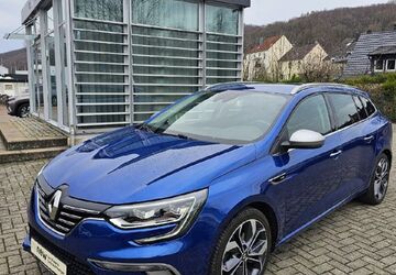 Renault Megane 68.002 km 16.495 &euro; Hagen 58091