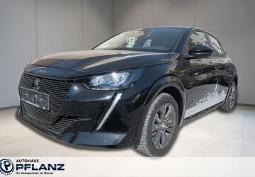 Peugeot 208 33.135 km 13.485 &euro; Herne 44625