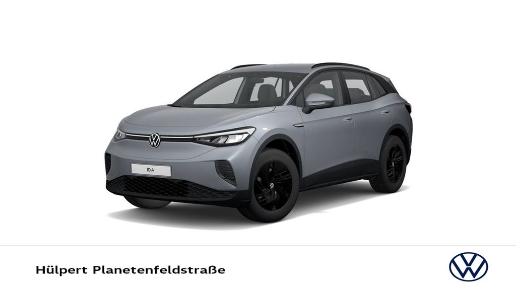 VW ID.4 45.886 km 21.168 &euro; Dortmund 44379