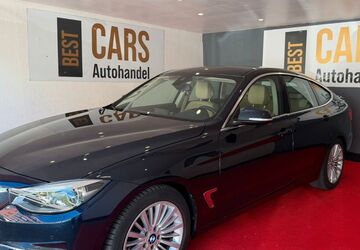 BMW 330 90.000 km 23.600 &euro; Bochum 44805