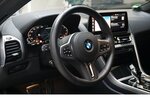 BMW M850 xDrive HuD 360° Laser Individual HA-Lenk 14.840 km 75.900 &euro; Wuppertal 42327