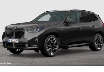 BMW X3 5.900 km 78.990 &euro; Hagen 58119