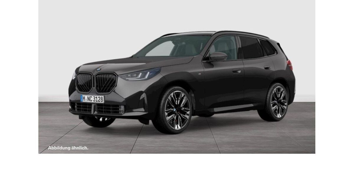 BMW X3 5.900 km 78.990 &euro; Hagen 58119