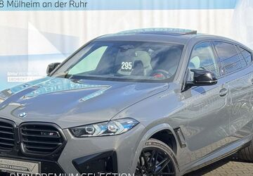 BMW X6 M 13.631 km 119.490 &euro; Mülheim an der Ruhr 45478