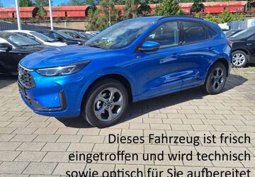 Ford Kuga 2.939 km 34.330 &euro; Oberhausen 46049