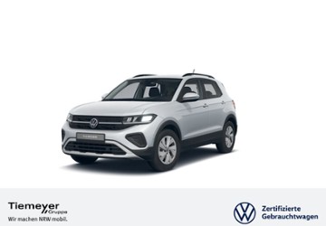 VW T-Cross 4.881 km 19.850 &euro; Bochum 44892