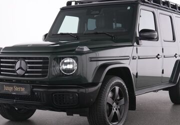 Mercedes-Benz G 450 10.233 km 141.845 &euro; Essen 45309