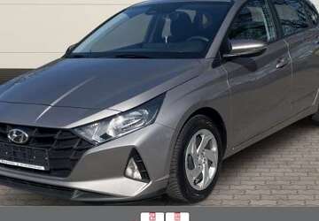 Hyundai i20 30.600 km 13.290 &euro; Dorsten Wulfen 46286