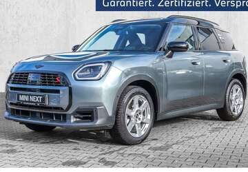 Mini Cooper S Countryman 22.467 km 33.250 &euro; Velbert 42553