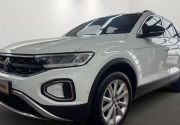VW T-Roc 25.987 km 22.490 &euro; Velbert 42553