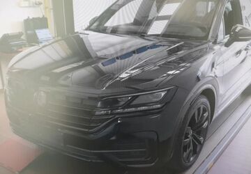 VW Touareg 82.605 km 48.855 &euro; Hagen 58091