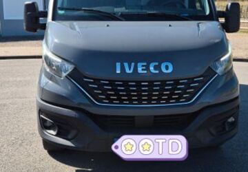 IVECO Andere 160.000 km 15.990 &euro; Waltrop 45731
