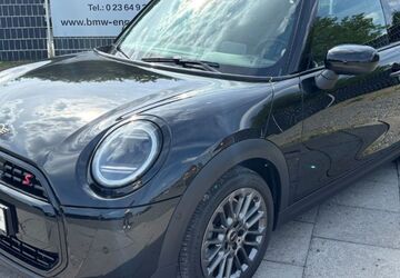 Mini Cooper S 19.980 km 28.900 &euro; Haltern am See 45721