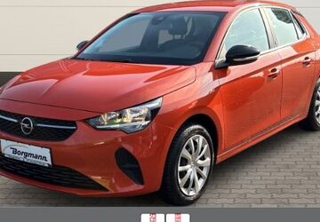 Opel Corsa 21.650 km 14.990 &euro; Haltern am See 45721