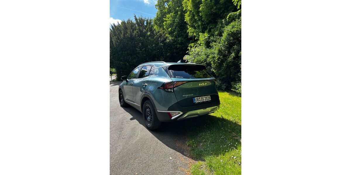 Kia Sportage 65.000 km 21.000 &euro; Oberhausen 46149