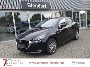 Gebrauchte Mazda 2
