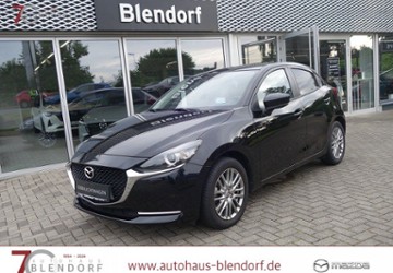 Mazda 2 68.628 km 16.900 &euro; Herten 45701