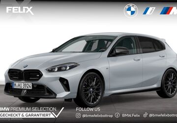 BMW M135 12.263 km 44.880 &euro; Bottrop 46236