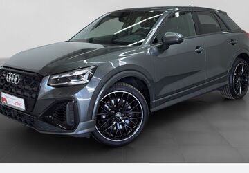 Audi SQ2 25.226 km 41.940 &euro; Bochum 44809