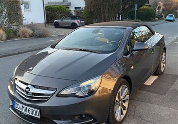 Opel Cascada 29.000 km 10.450 &euro; Dortmund 44225