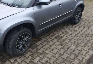 Skoda Yeti 101.450 km 11.000 &euro; Bochum 44892