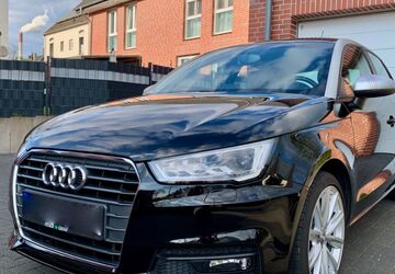 Audi A1 142.000 km 9.990 &euro; Gladbeck 45964