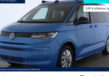 VW T7 California 18.888 km 62.680 &euro; Bochum 44866