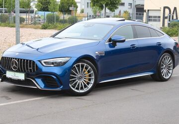 Mercedes-Benz AMG GT 164.000 km 67.990 &euro; Witten - NRW 58452
