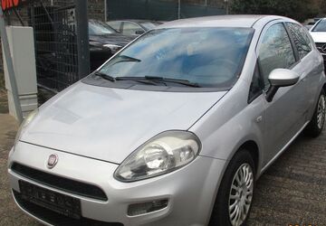 Fiat Punto 113.000 km 3.850 &euro; Oberhausen 46149