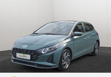 Hyundai i20 23.249 km 17.290 &euro; Bochum 44866