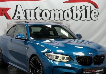 BMW M2 73.250 km 39.990 &euro; Gladbeck 45968