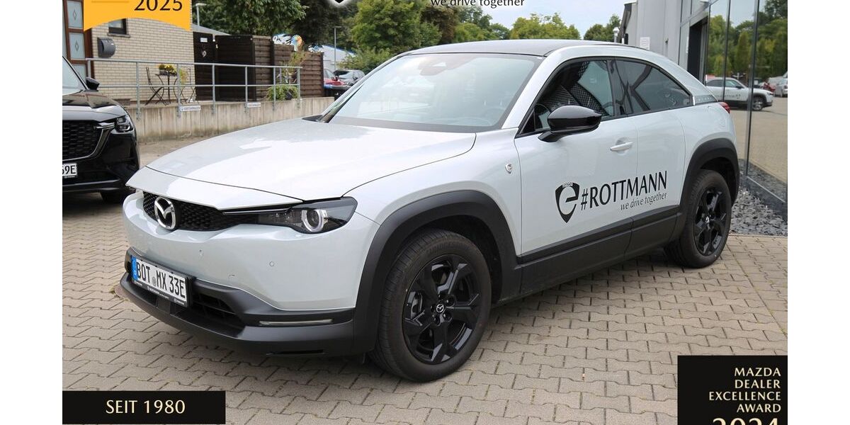 Mazda MX-30 10.929 km 26.490 &euro; Bottrop-Kirchhellen 46244