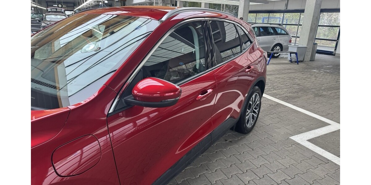 Ford Kuga 68.139 km 20.150 &euro; Dortmund 44135
