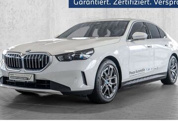 BMW i5 50.300 km 46.990 &euro; Hagen 58119