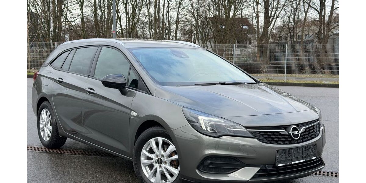 Opel Astra 82.000 km 9.900 &euro; Essen 45356